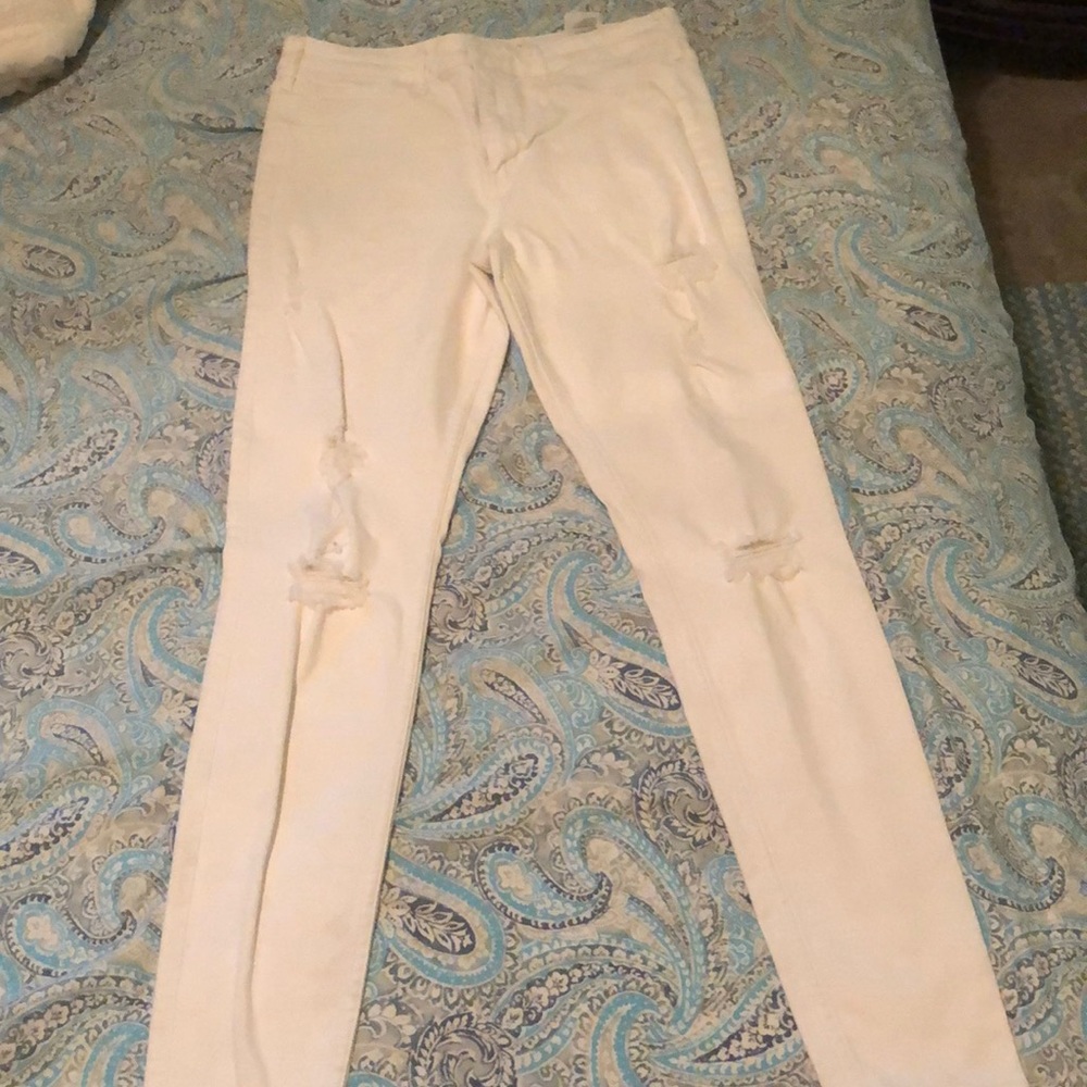 Hollister jeans